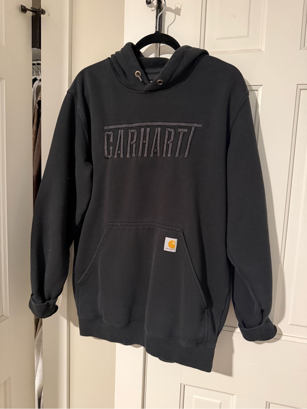 Carhartt Hoodie